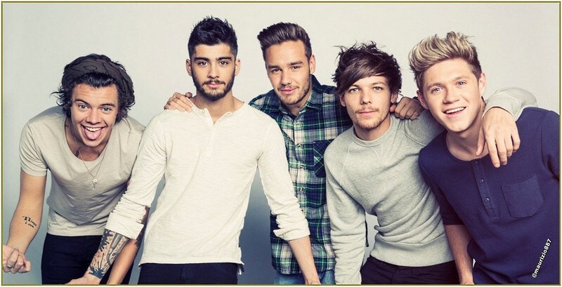 ¿One Direction se separa? Ideal